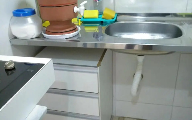 Recife Centro Apartamento