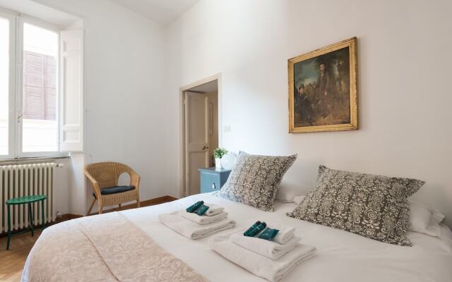 RSH Elegant Pantheon View