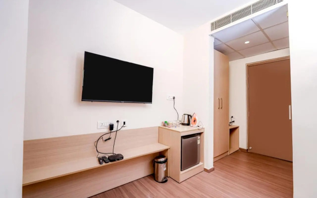 Casa Hotels and Suites Gachibowli