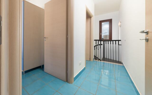 I tre Golfi Villetta Orchidea