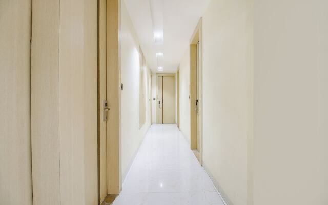 Fabhotel Harriot