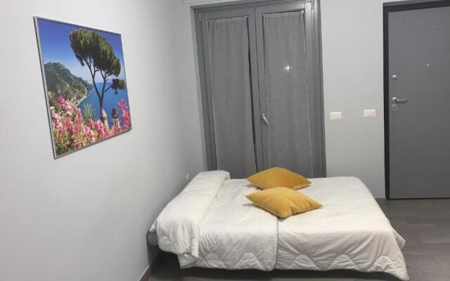 Aa Residence - Free Private Parking