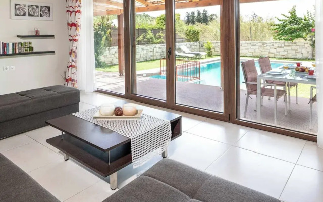 Villa Lemonia Platanias