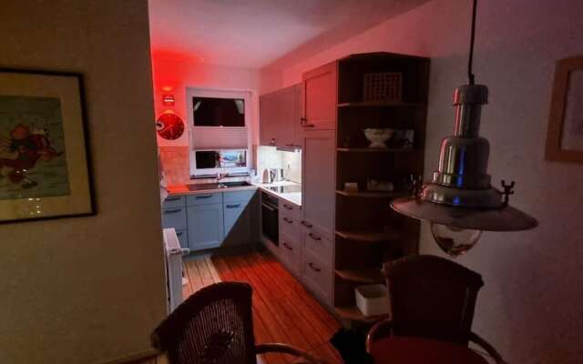 Heidhohn Comfortable Holiday Residence