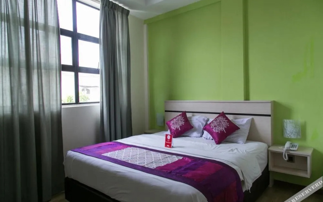 OYO Rooms Sentral College Penang