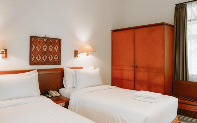 Hotel Tidar Malang