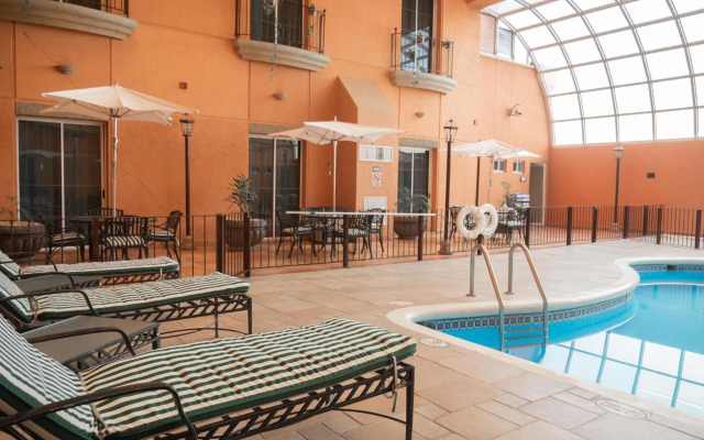 Holiday Inn Express Silao Aeropuerto Bajio by IHG