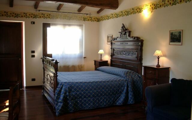 Podere Caldaruccio La Pineta - Bungalow