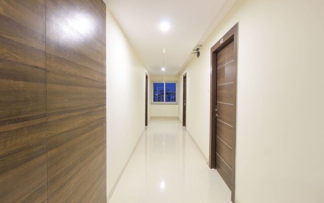 Deccan Inn By OYO Rooms