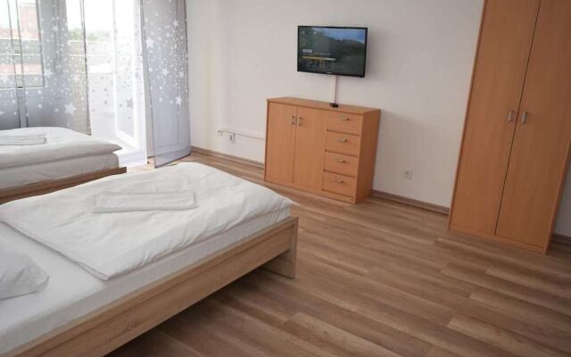 AB Apartment 119