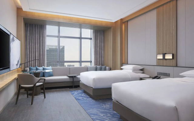 Courtyard by Marriott Foshan Hotel