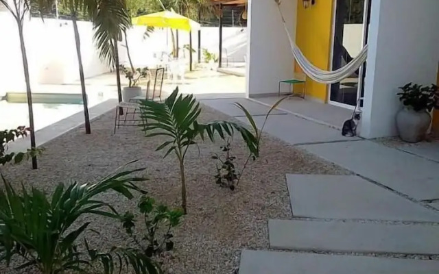 Posada Kasa Tumben Ka