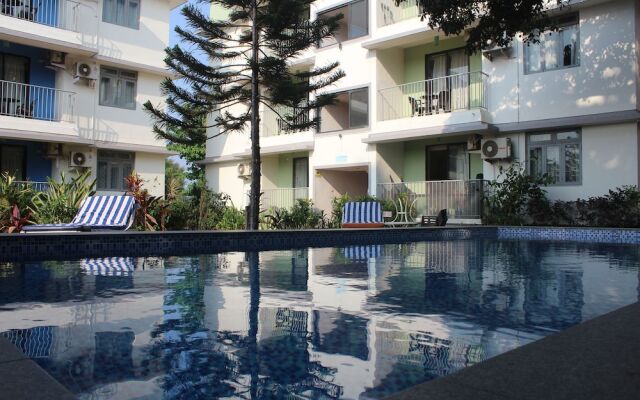 Palmarinha Resort & Suites