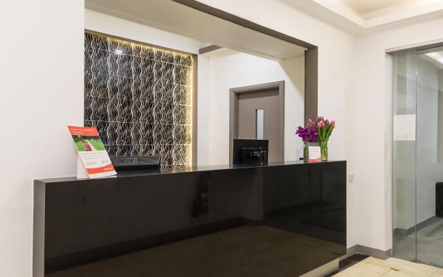 The Clarence Hotel Sydney