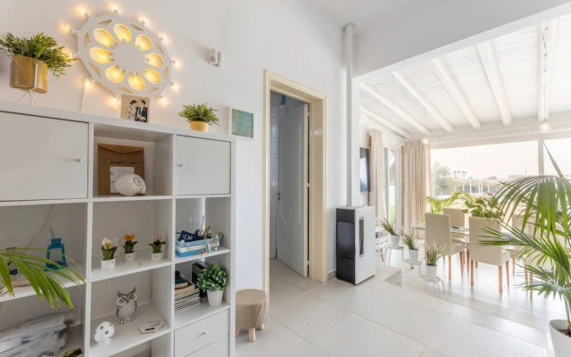 Villa Eriberto - Pool 3 Bedrooms 8 Sleeps