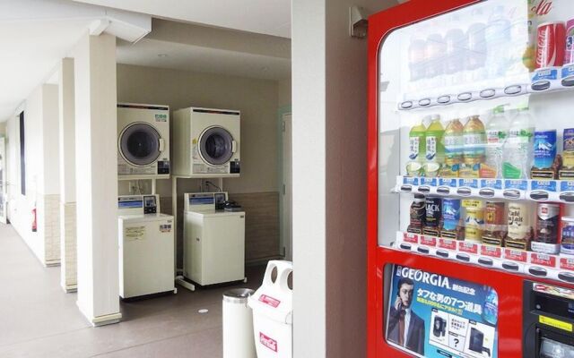 Family Lodge Hatagoya Fukuroi