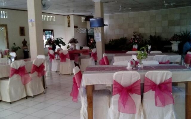 Puri Nusantara Hotel