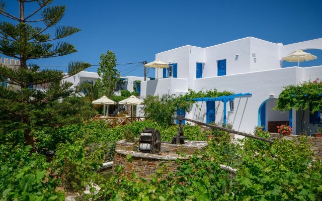 Agios Prokopios Hotel