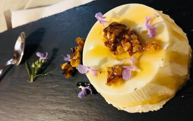 La Collina Degli Ulivi