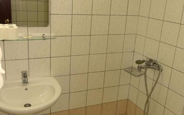 Hotel Vienni