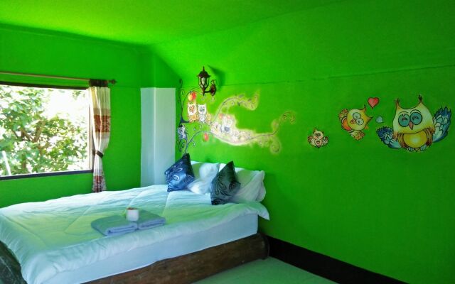 Pai Friendly Resort