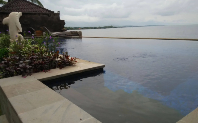 Hotel Wahyu Dana