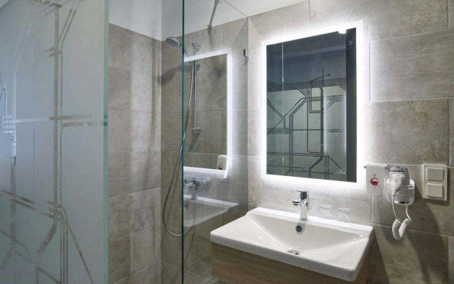 ibis Styles Warszawa City