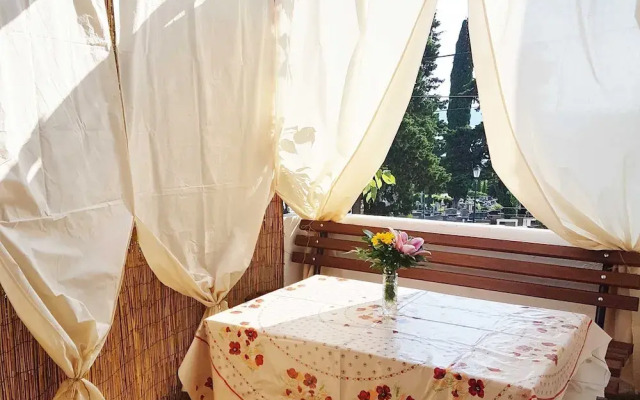 Seafront Chic Crikvenica Apartments