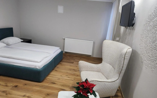 Boutique Hotel’s III Piłsudskiego