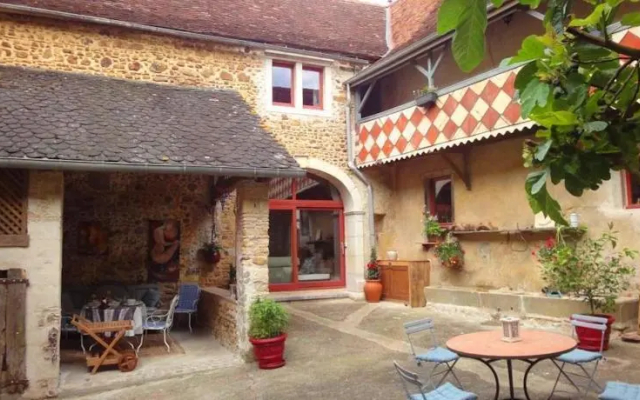 Maison Castaings