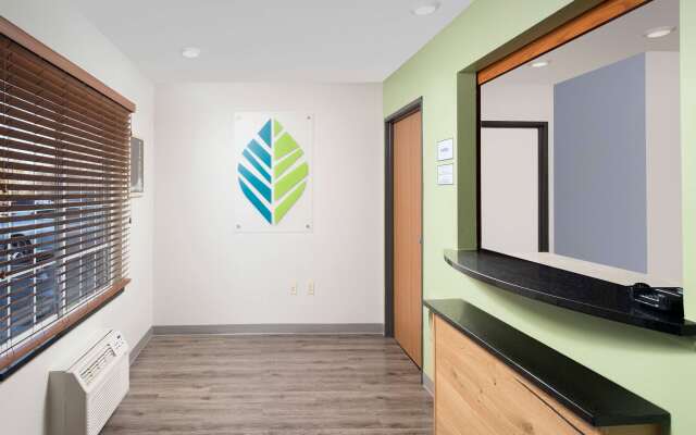 Extended Stay America Select Suites - Oklahoma City - Southeast