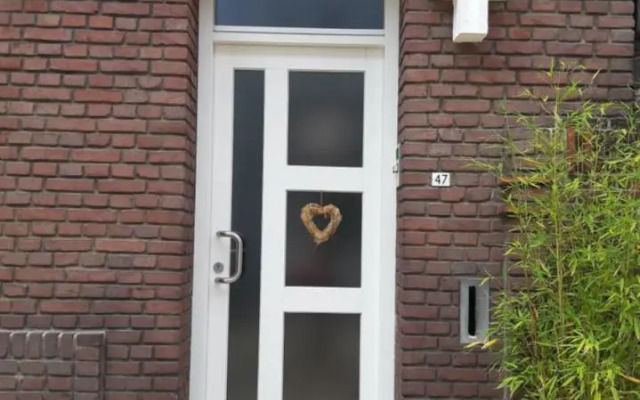 Privé sauna & terras - Aachen Vaals Drielandenpunt