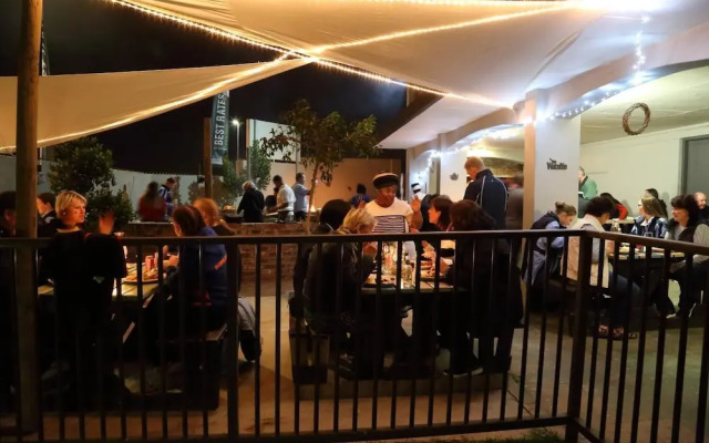 The Backpack Shack - Hostel