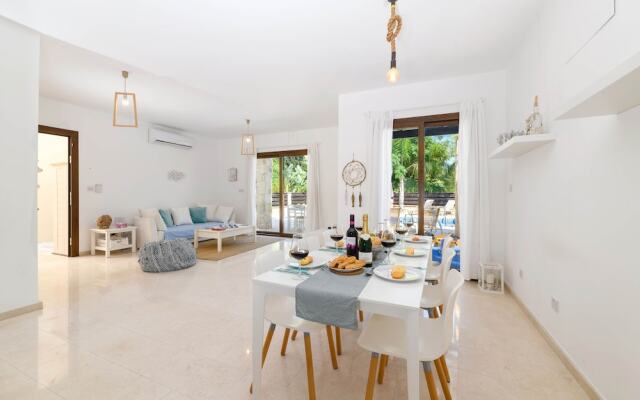 Villa Greco Mare 40