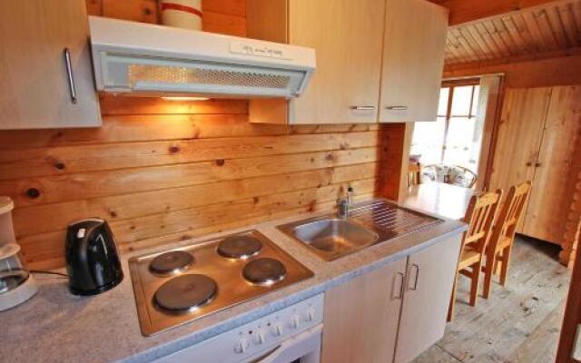 Holz_Ferienhaeuser Rechlin SEE 9800