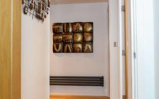 The Pinnacle by Jim Paul Apartments