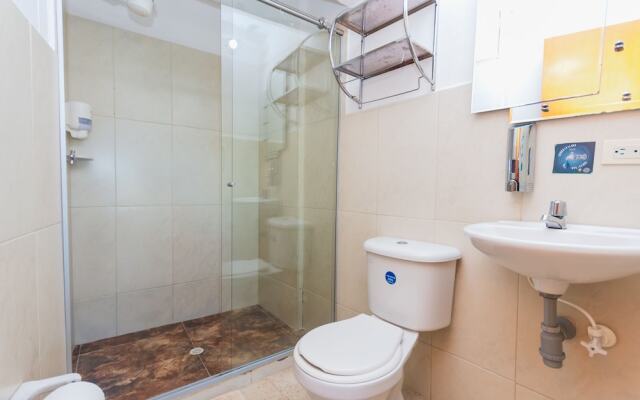 Hotel Guatatur