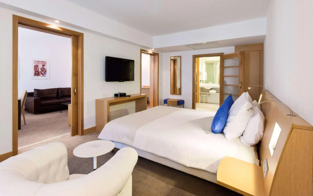 Novotel Tunis