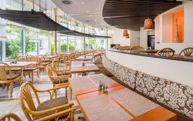 Best Western Parkhotel Weingarten