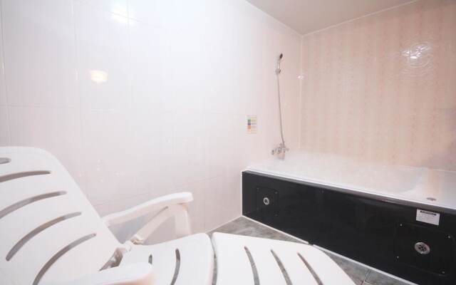 Vitamin Motel
