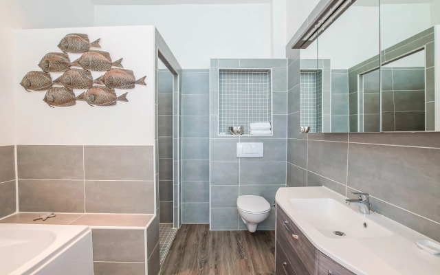 Golf- & Landhotel am alten Deich