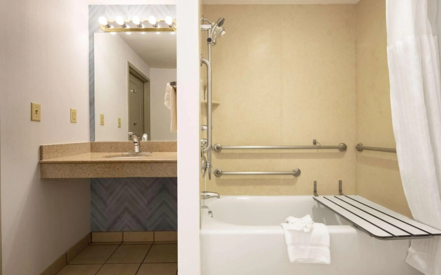 Hilton Garden Inn Mystic/Groton