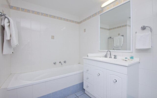 Sails Luxury Apartments, Forster