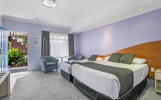Shellharbour Village Motel