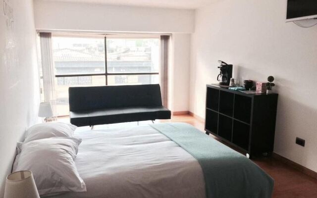 Top Tours Accommodations