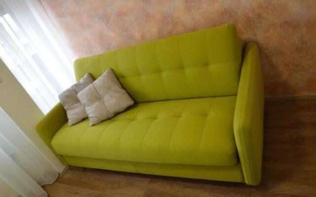 Lux Apartmani