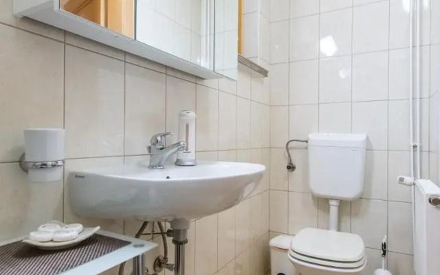 Apartment Natur