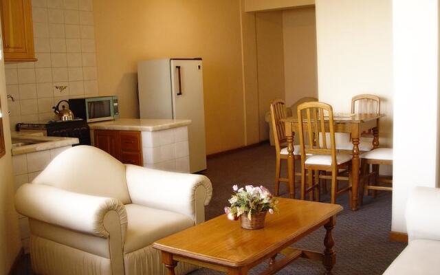 Apart Hotel Regina