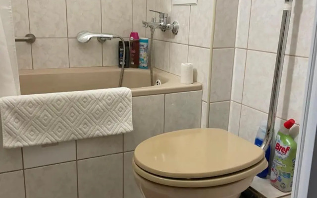 Bemma Apartman