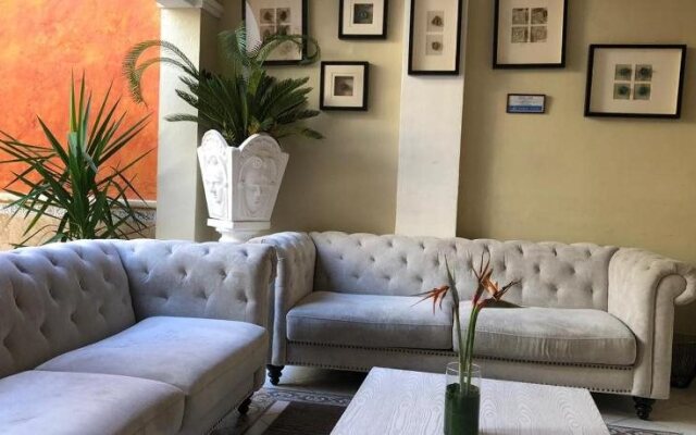 Mansion Hotel Boutique